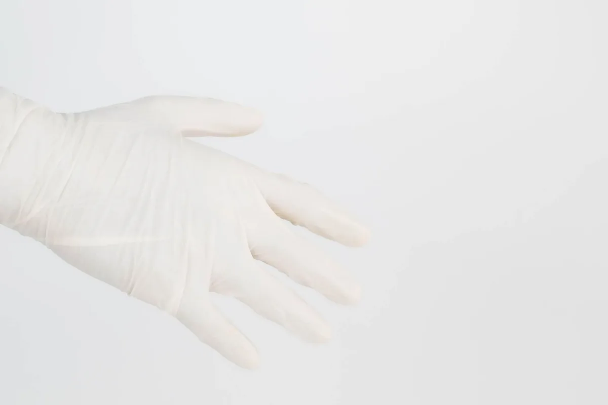 Blood Spill Cleanup in Fairlawn, OH