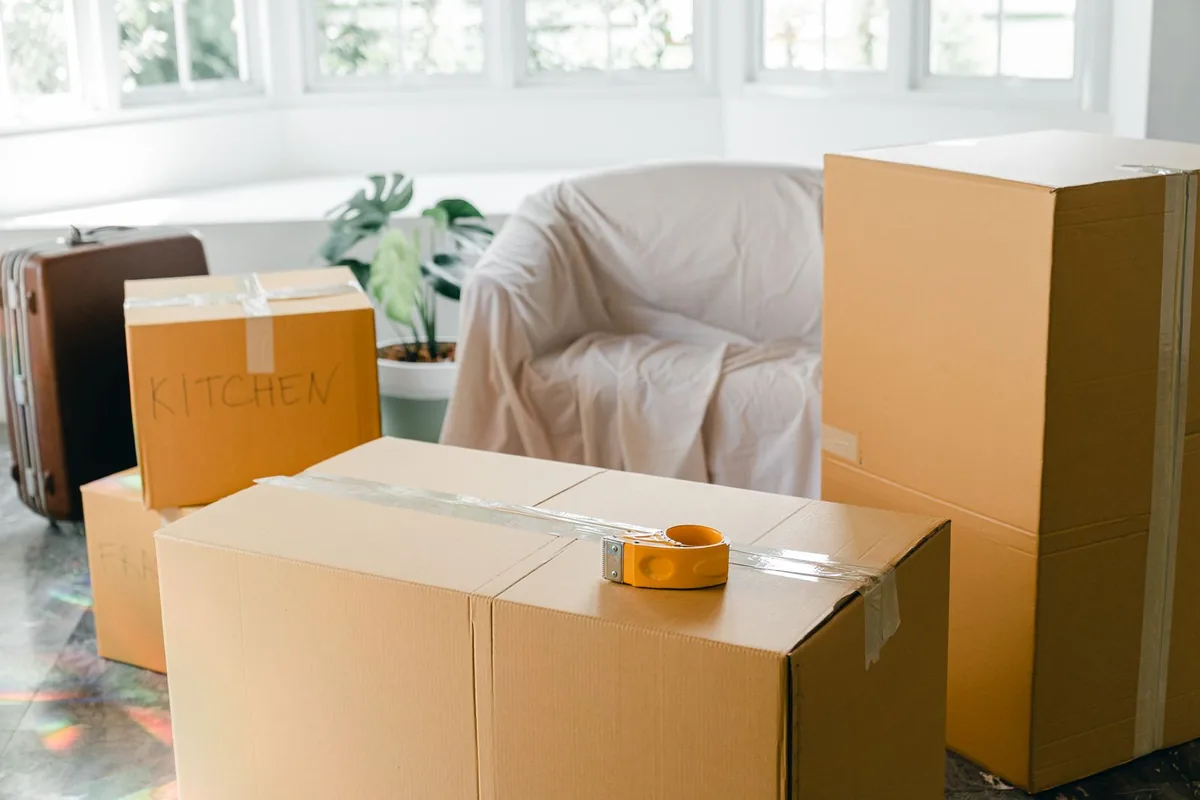 Hoarding Cleanup in Fairlawn, OH